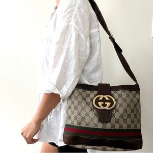 OPHIDIA GG SMALL PURSE